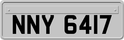NNY6417