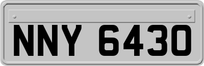 NNY6430