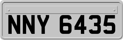 NNY6435