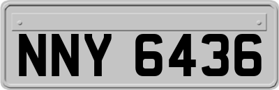 NNY6436