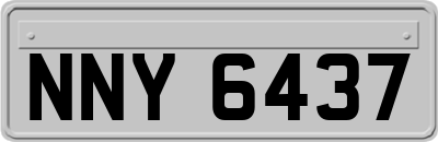 NNY6437