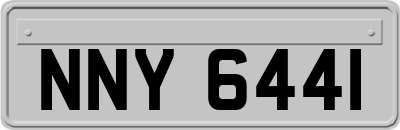 NNY6441