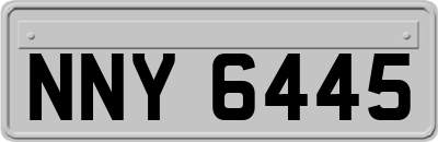 NNY6445