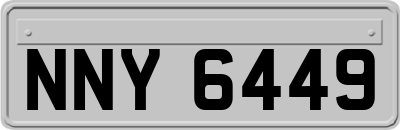 NNY6449