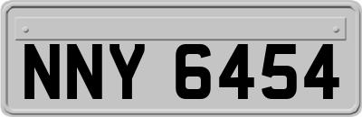 NNY6454
