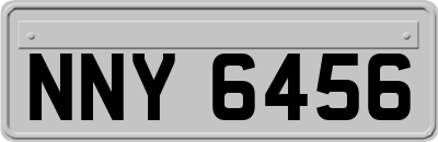 NNY6456