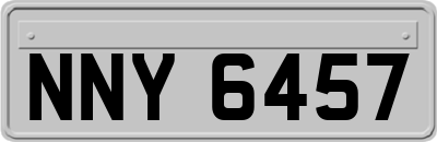 NNY6457