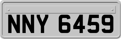 NNY6459