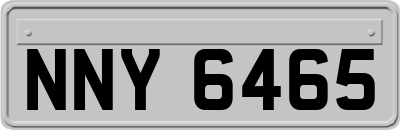 NNY6465