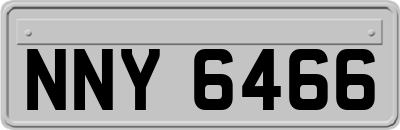 NNY6466