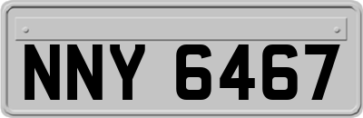 NNY6467