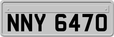 NNY6470