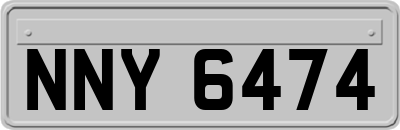 NNY6474