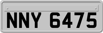 NNY6475