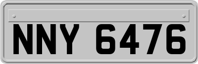 NNY6476