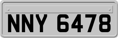 NNY6478