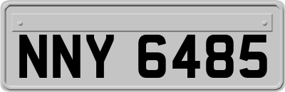 NNY6485