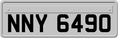 NNY6490