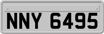 NNY6495