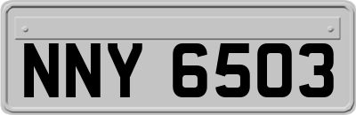 NNY6503