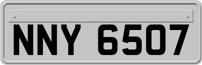 NNY6507