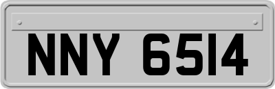NNY6514