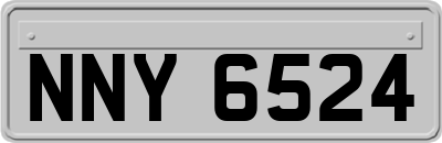 NNY6524