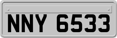 NNY6533