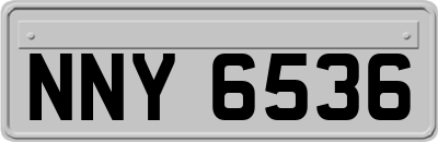 NNY6536