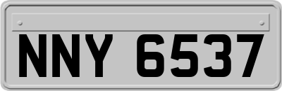 NNY6537