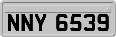 NNY6539