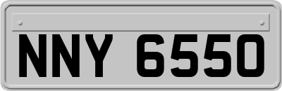NNY6550