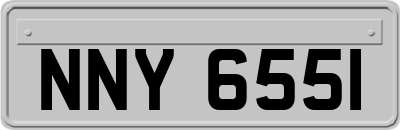 NNY6551