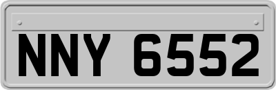 NNY6552