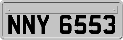 NNY6553