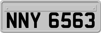 NNY6563