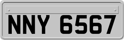 NNY6567