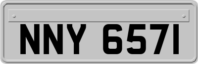 NNY6571