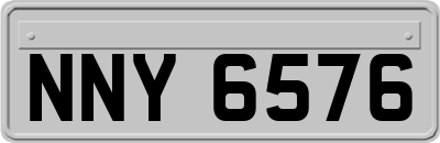 NNY6576