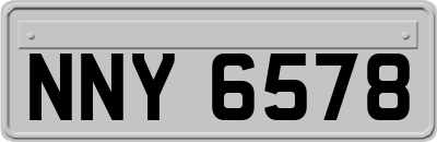 NNY6578
