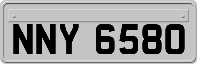 NNY6580