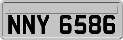 NNY6586