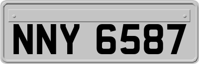 NNY6587