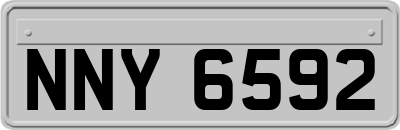 NNY6592