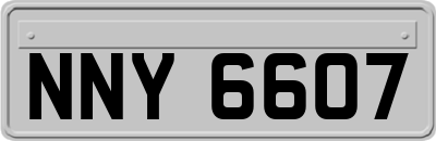 NNY6607