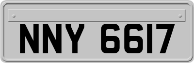 NNY6617