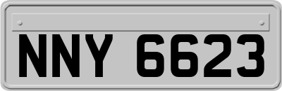 NNY6623