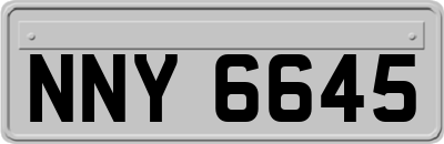 NNY6645