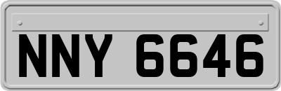 NNY6646