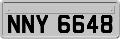NNY6648